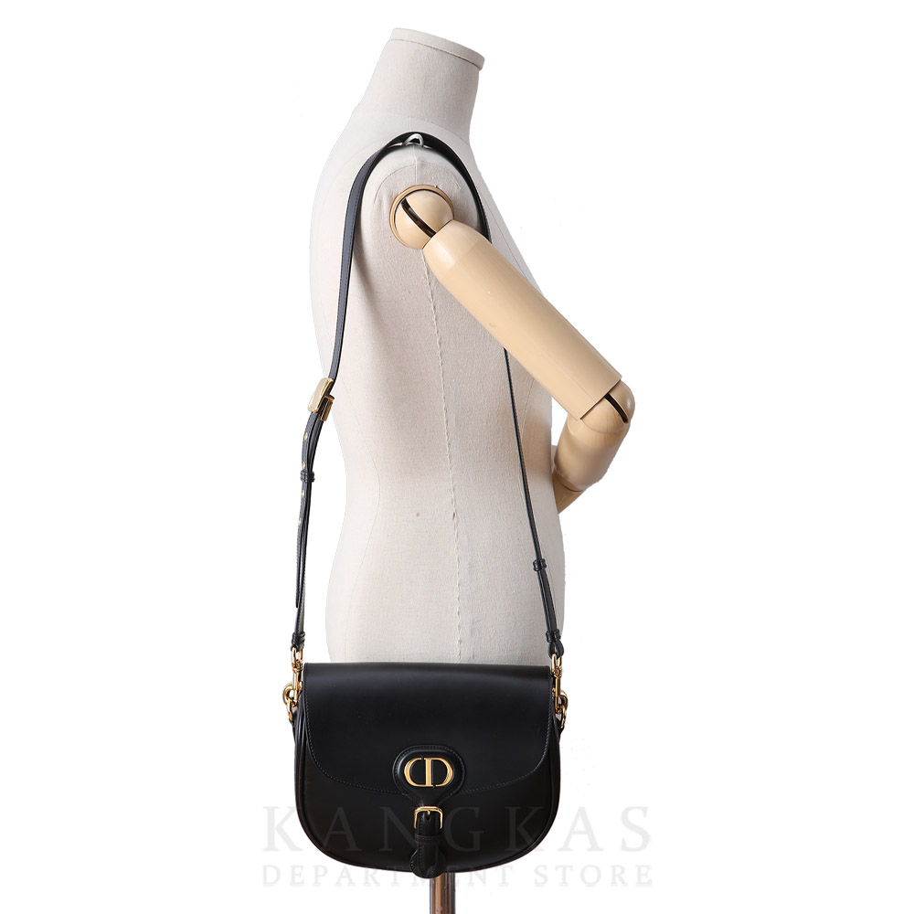 CHRISTIAN DIOR(USED)크리스찬디올 바비 미디움 백